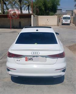 اودي A3